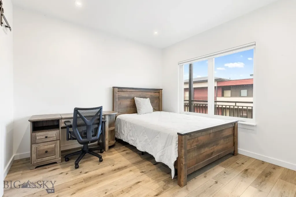 1704 W Lincoln Street Bozeman MT 59715