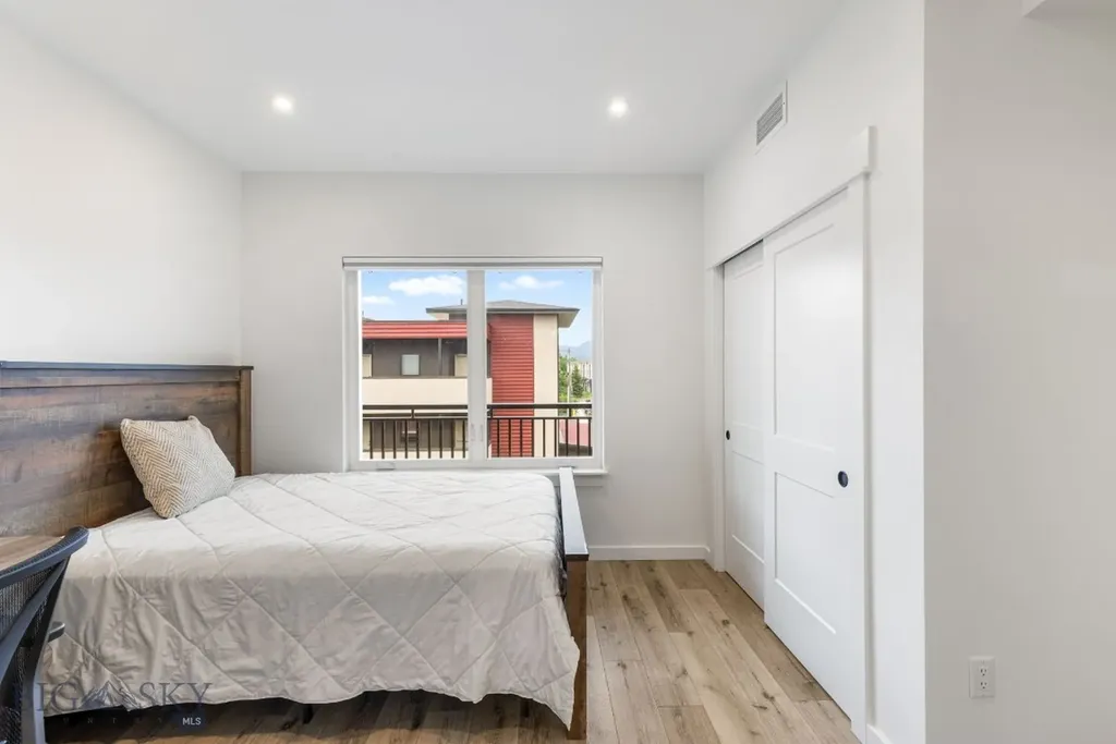 1704 W Lincoln Street Bozeman MT 59715