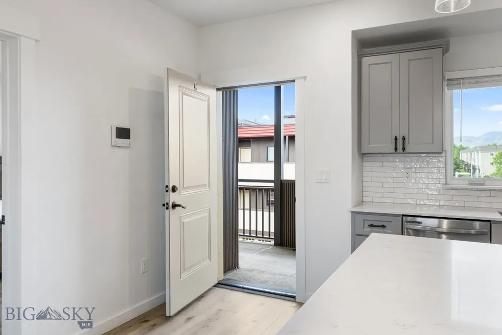 1704 W Lincoln Street Bozeman MT 59715