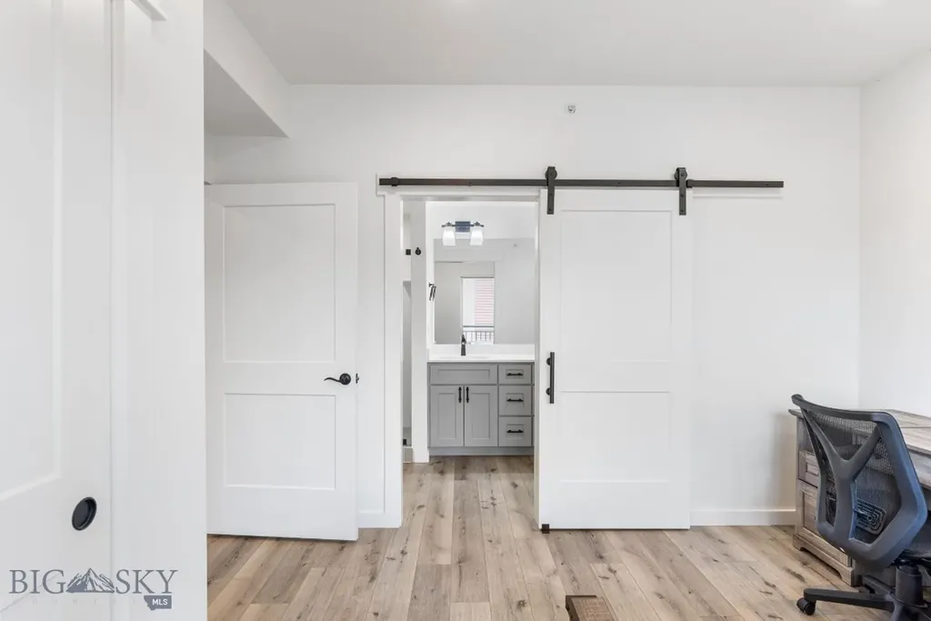 1704 W Lincoln Street Bozeman MT 59715