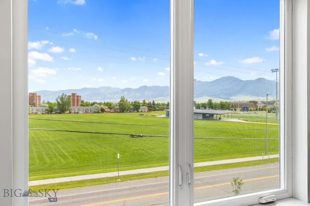 1704 W Lincoln Street Bozeman MT 59715