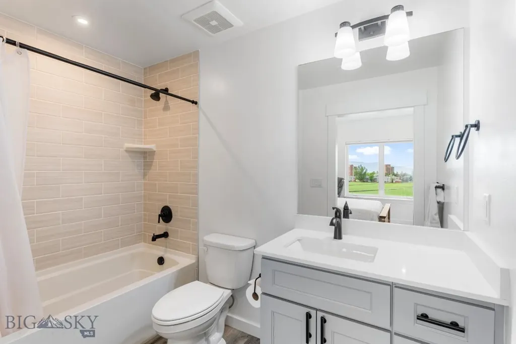 1704 W Lincoln Street Bozeman MT 59715