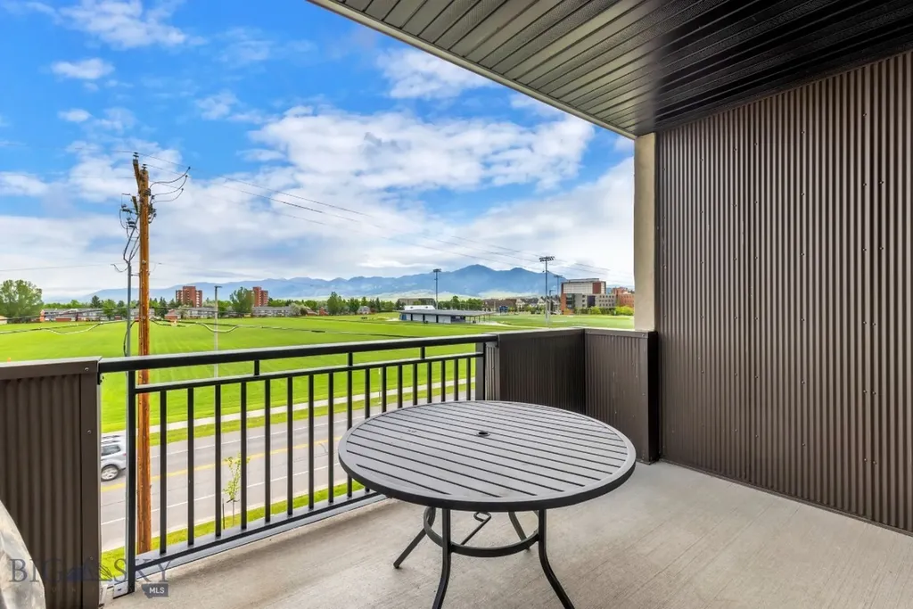 1704 W Lincoln Street Bozeman MT 59715
