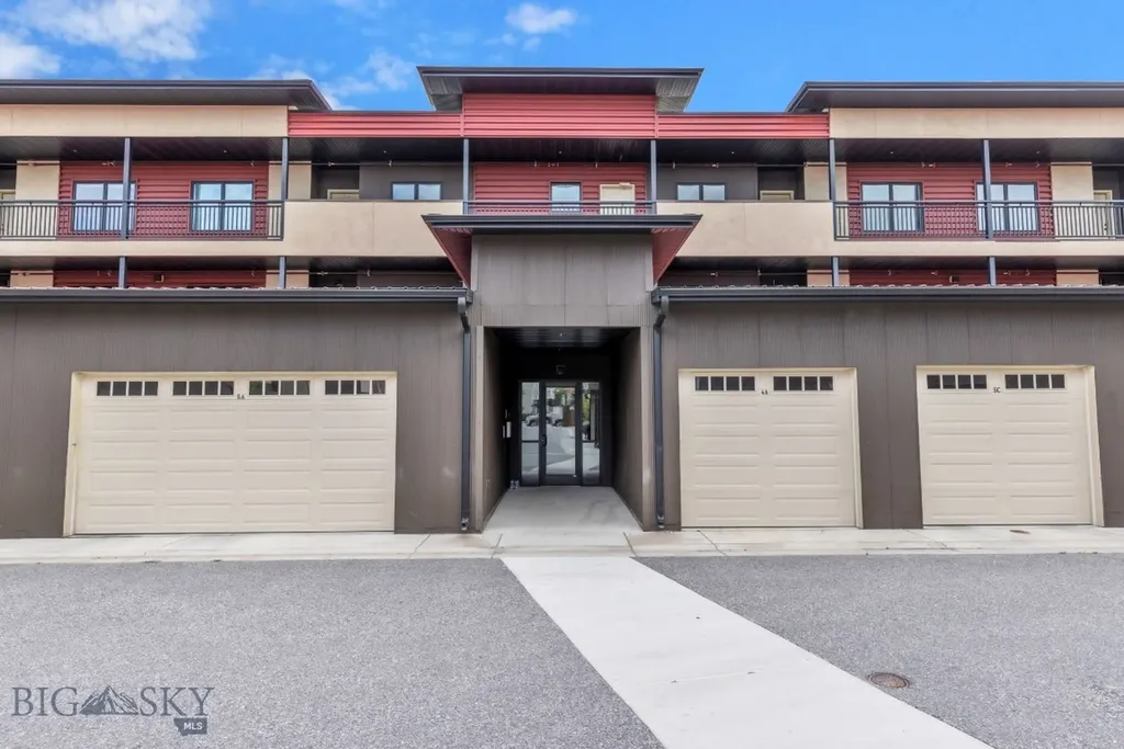 1704 W Lincoln Street Bozeman MT 59715