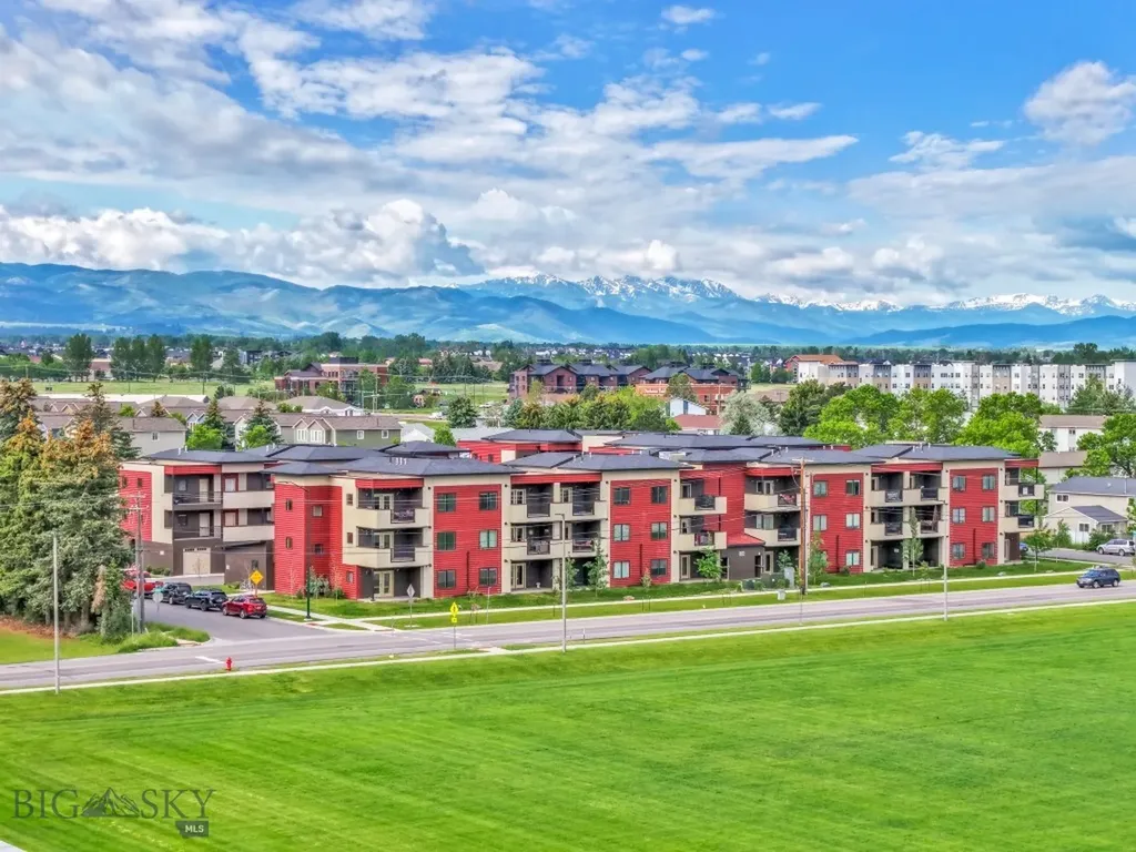 1704 W Lincoln Street Bozeman MT 59715
