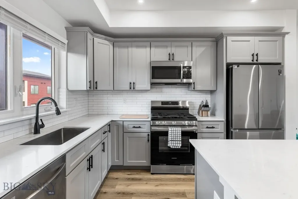 1704 W Lincoln Street Bozeman MT 59715