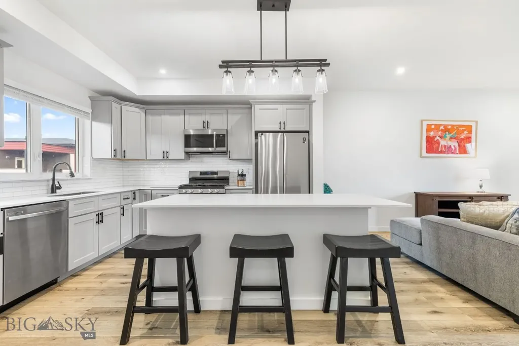 1704 W Lincoln Street Bozeman MT 59715
