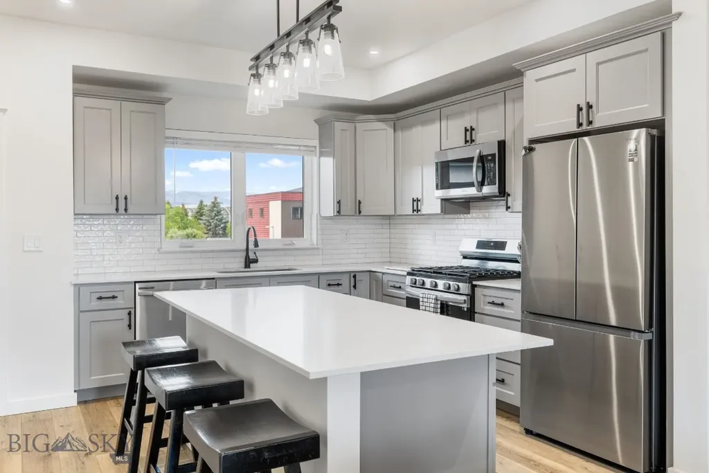 1704 W Lincoln Street Bozeman MT 59715