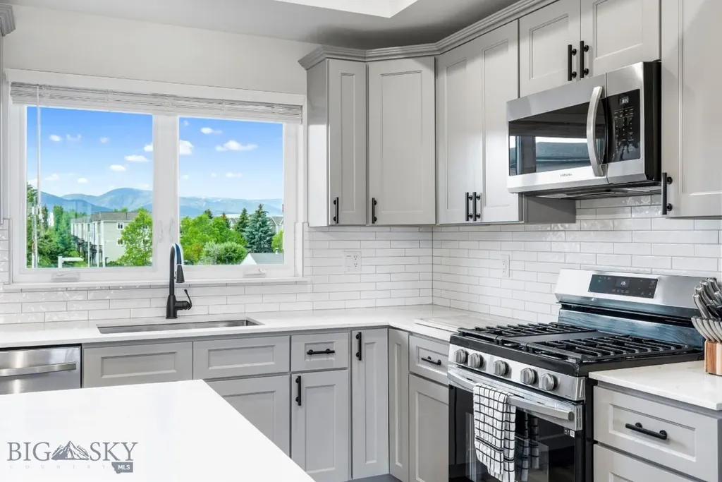 1704 W Lincoln Street Bozeman MT 59715