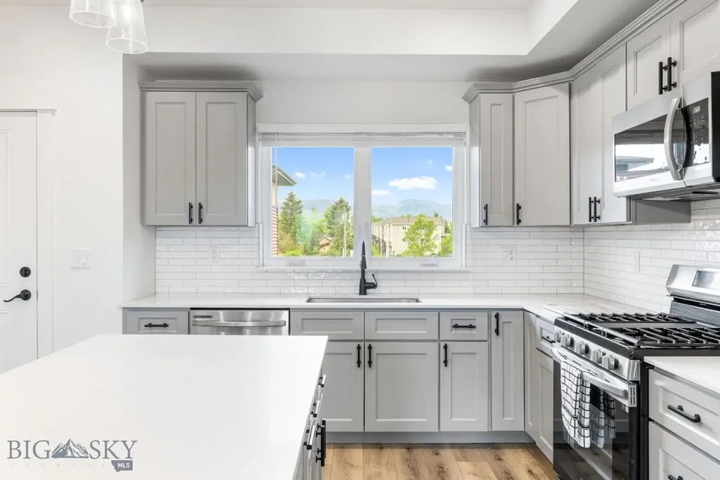 1704 W Lincoln Street Bozeman MT 59715