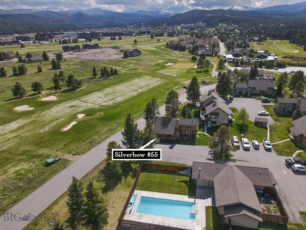 2225 Black Otter Big Sky MT 59716