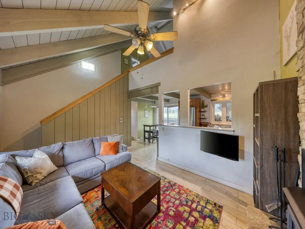 2225 Black Otter Big Sky MT 59716