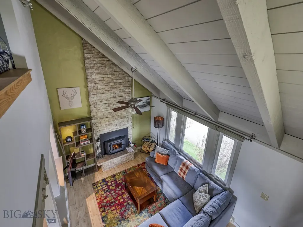 2225 Black Otter Big Sky MT 59716