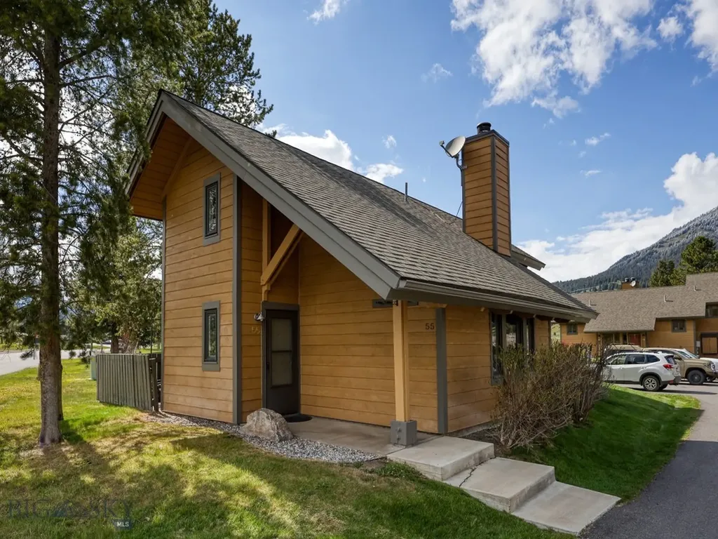 2225 Black Otter Big Sky MT 59716