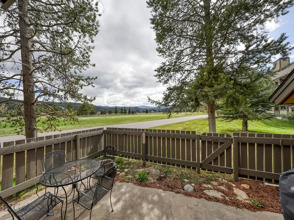 2225 Black Otter Big Sky MT 59716