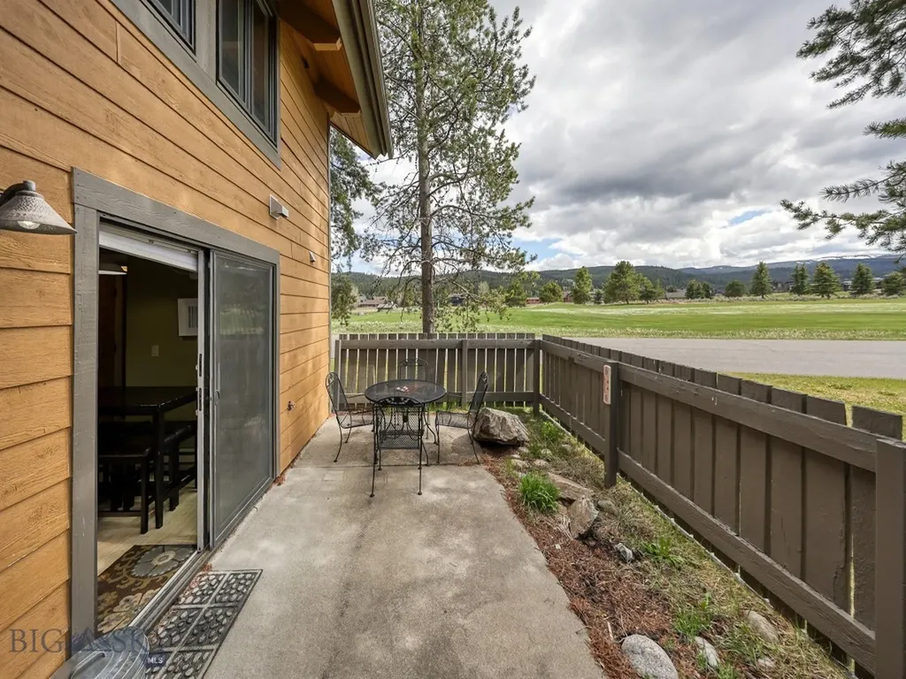 2225 Black Otter Big Sky MT 59716