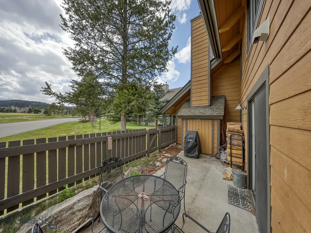 2225 Black Otter Big Sky MT 59716