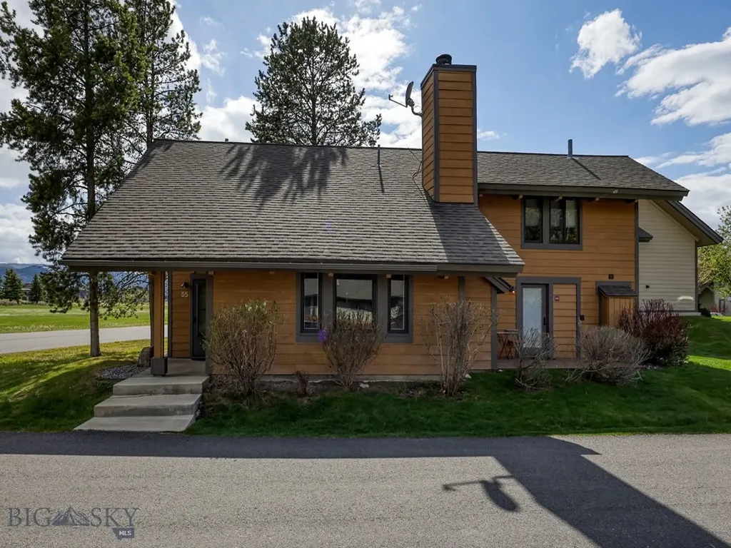 2225 Black Otter Big Sky MT 59716