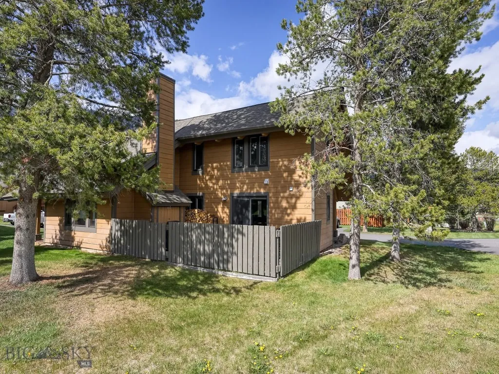 2225 Black Otter Big Sky MT 59716