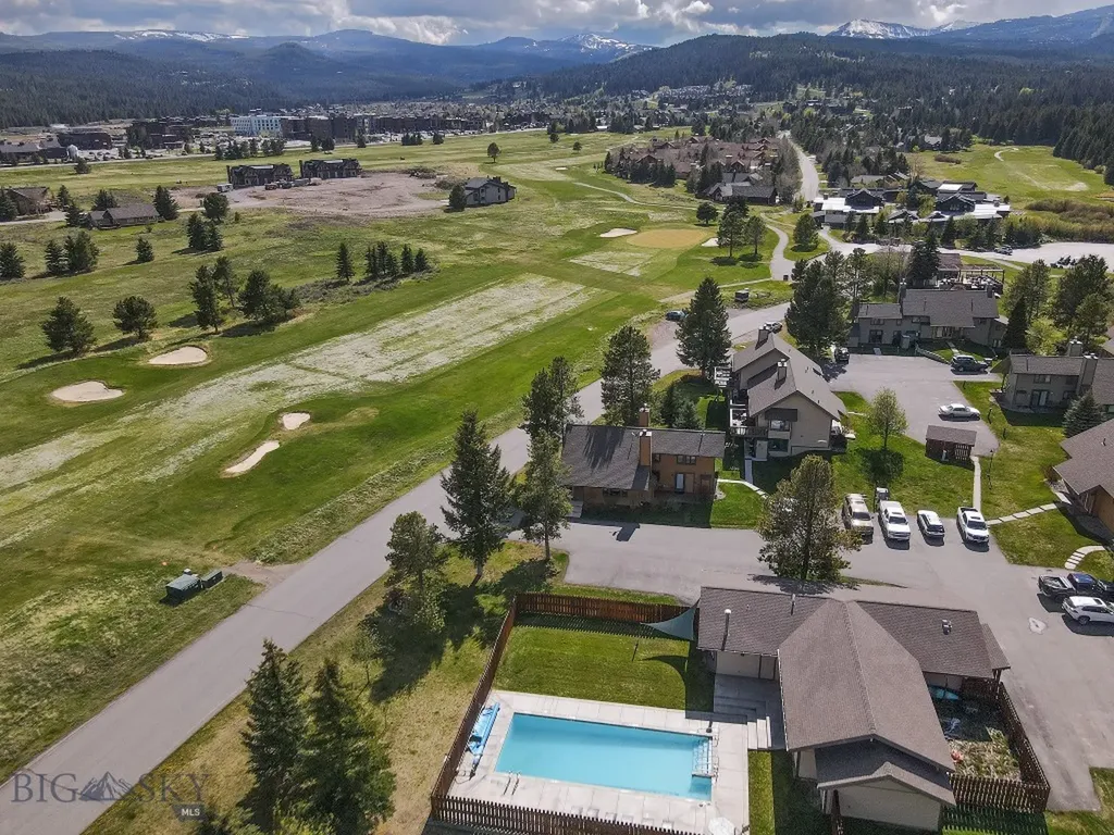 2225 Black Otter Big Sky MT 59716