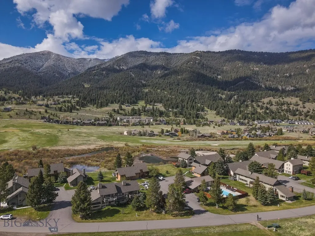 2225 Black Otter Big Sky MT 59716
