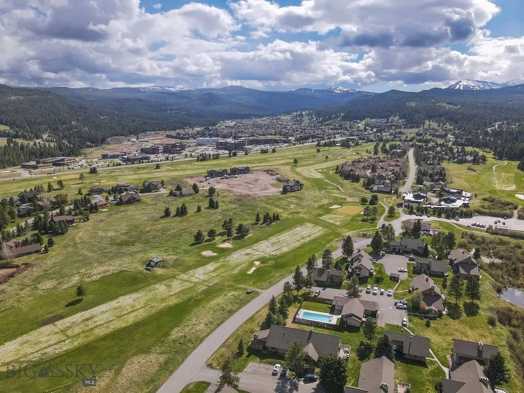2225 Black Otter Big Sky MT 59716