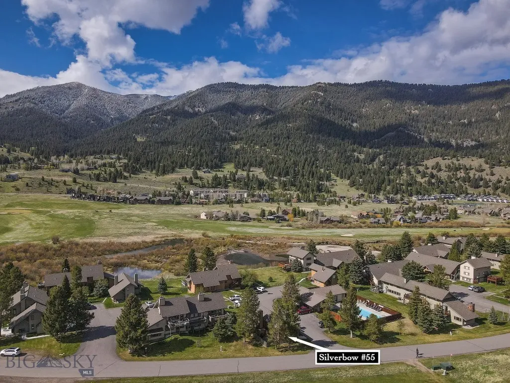 2225 Black Otter Big Sky MT 59716
