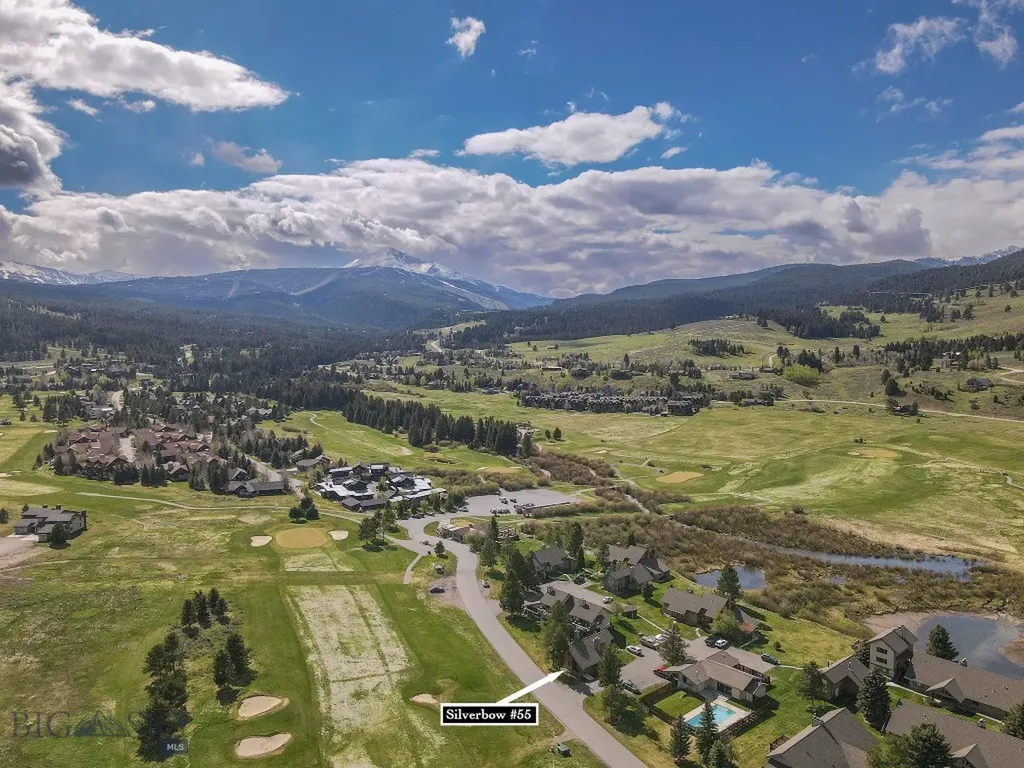 2225 Black Otter Big Sky MT 59716