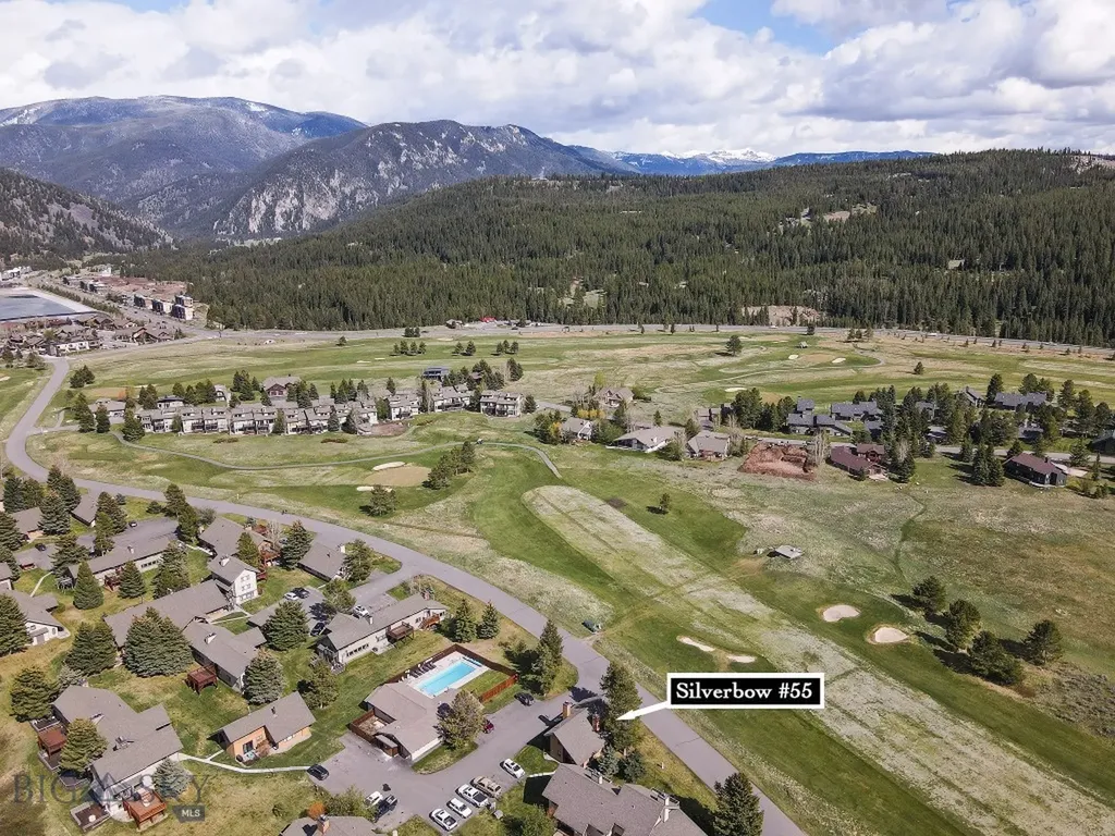 2225 Black Otter Big Sky MT 59716