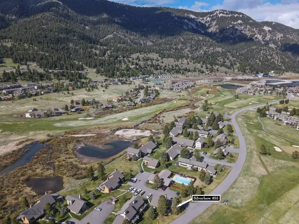 2225 Black Otter Big Sky MT 59716