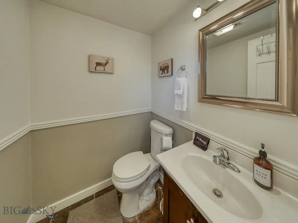2225 Black Otter Big Sky MT 59716