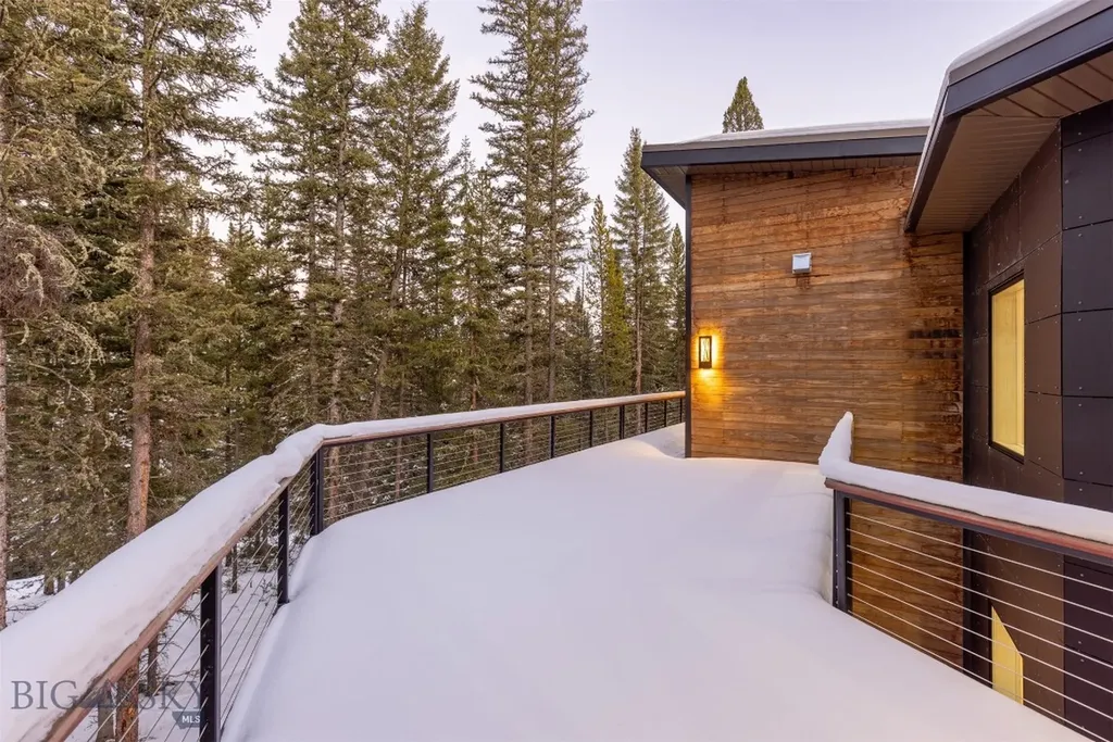 418 Antler Ridge Road Big Sky MT 59716