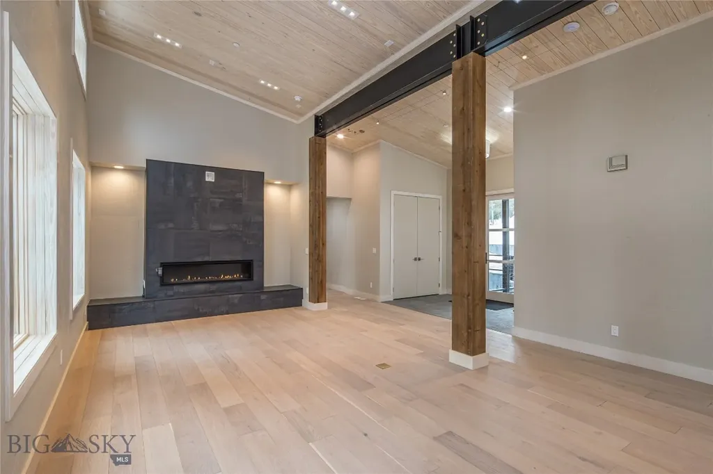 418 Antler Ridge Road Big Sky MT 59716