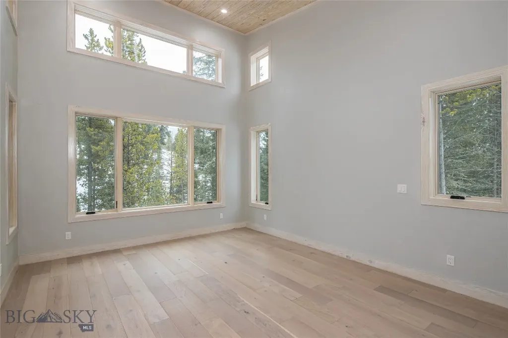 418 Antler Ridge Road Big Sky MT 59716