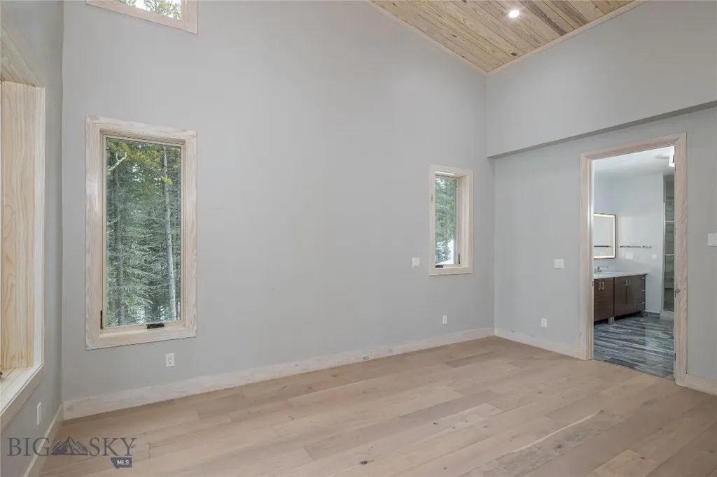 418 Antler Ridge Road Big Sky MT 59716