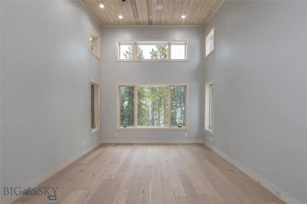 418 Antler Ridge Road Big Sky MT 59716