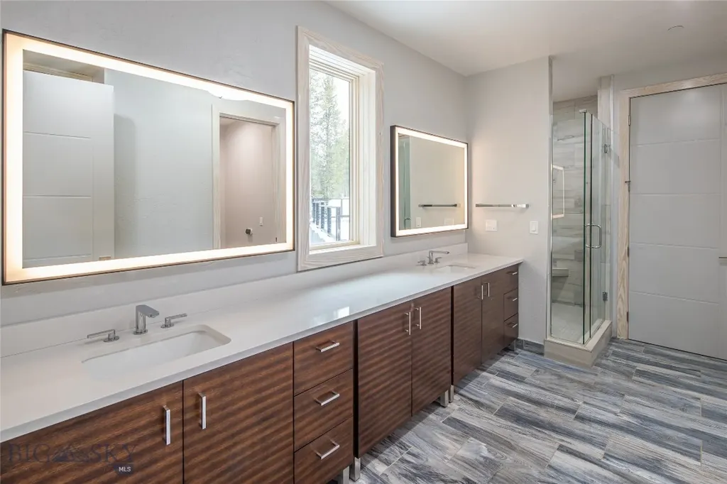 418 Antler Ridge Road Big Sky MT 59716