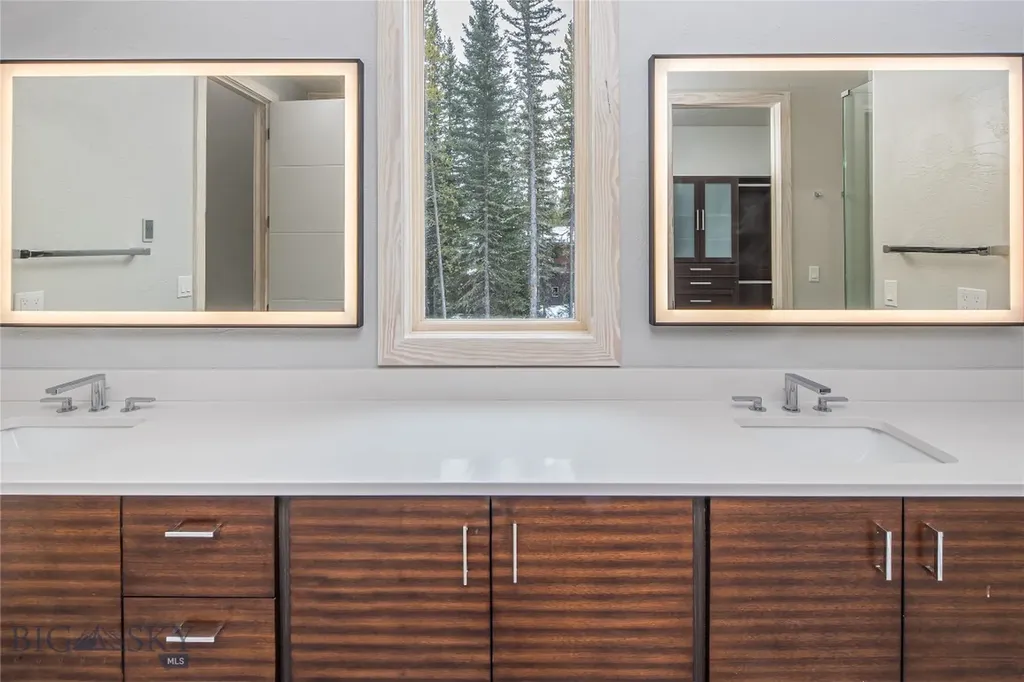 418 Antler Ridge Road Big Sky MT 59716