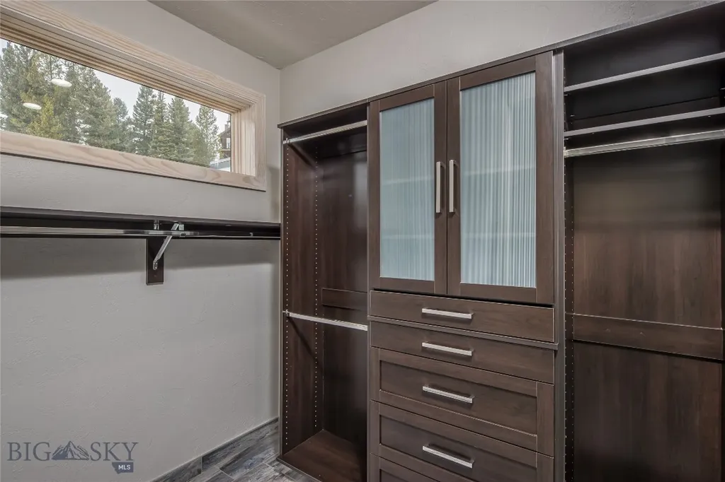 418 Antler Ridge Road Big Sky MT 59716