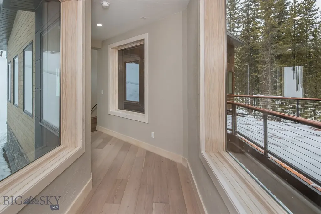 418 Antler Ridge Road Big Sky MT 59716