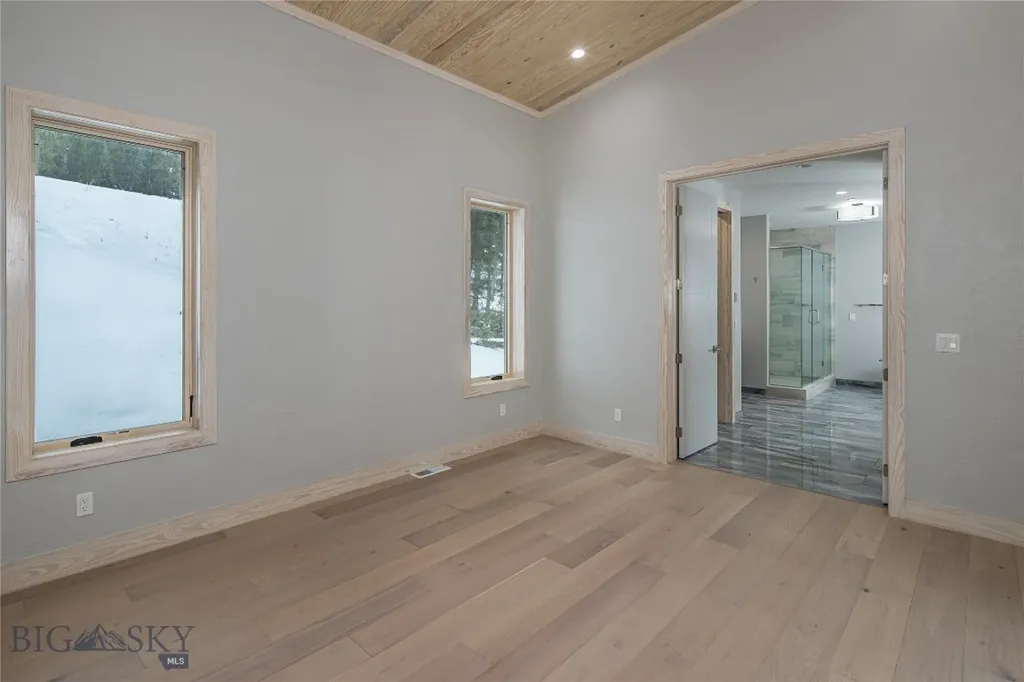 418 Antler Ridge Road Big Sky MT 59716