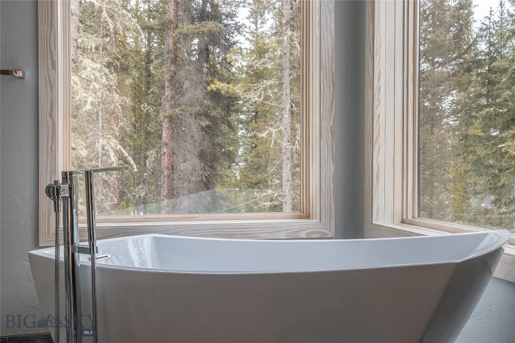 418 Antler Ridge Road Big Sky MT 59716