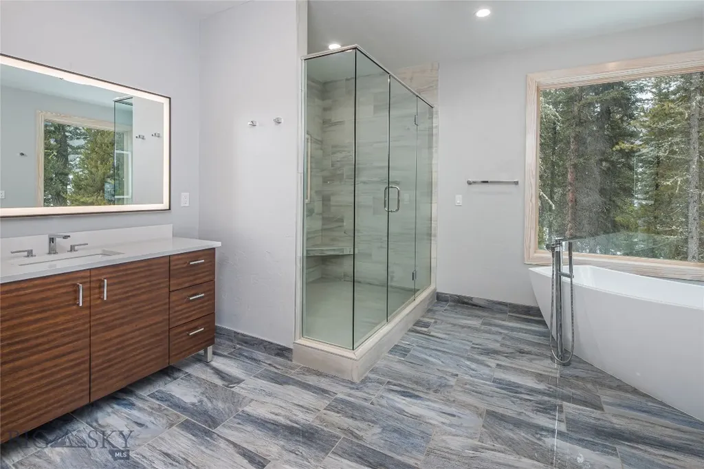 418 Antler Ridge Road Big Sky MT 59716