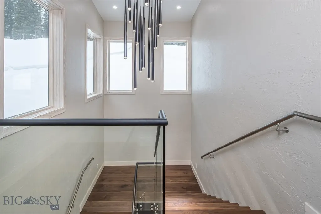 418 Antler Ridge Road Big Sky MT 59716