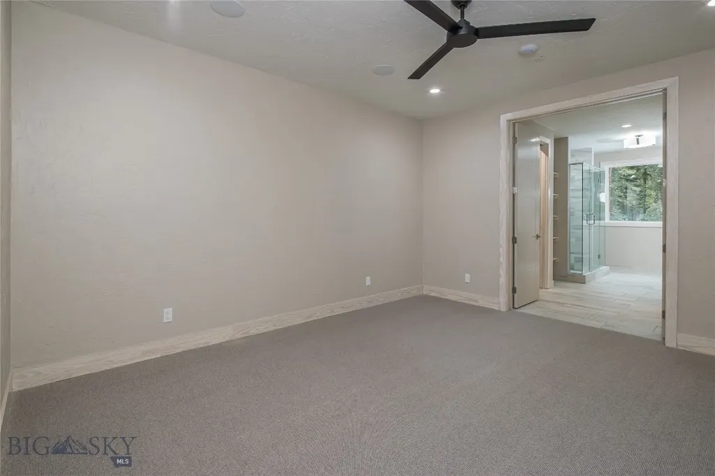 418 Antler Ridge Road Big Sky MT 59716