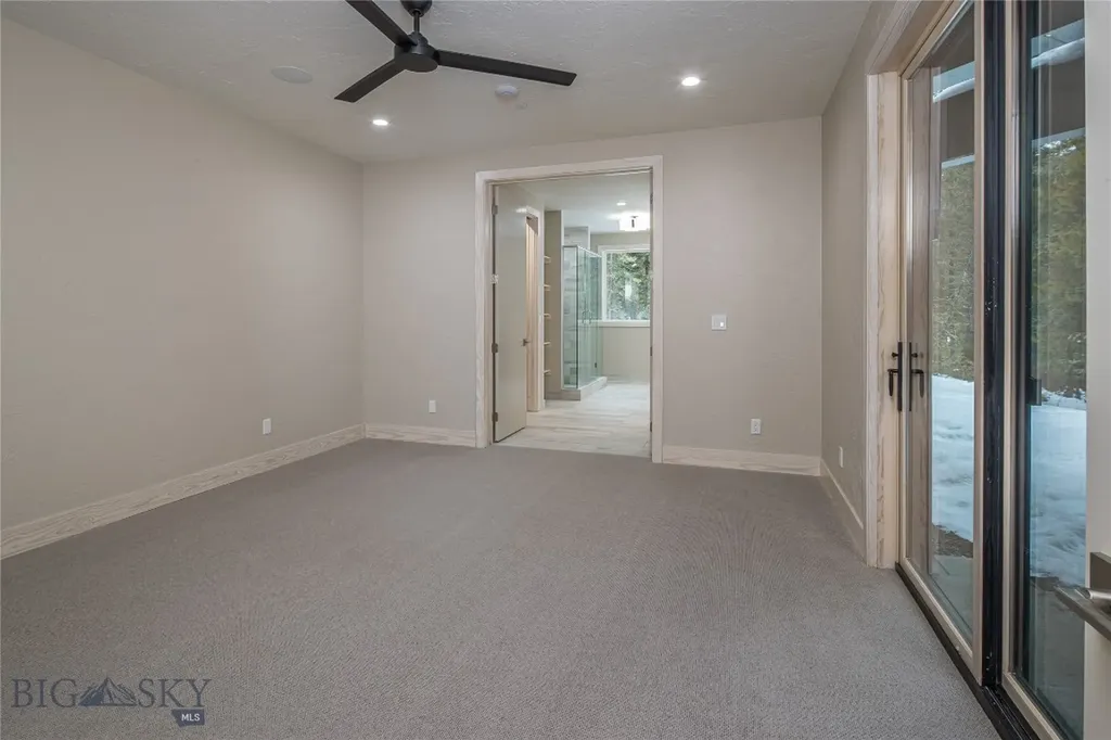 418 Antler Ridge Road Big Sky MT 59716
