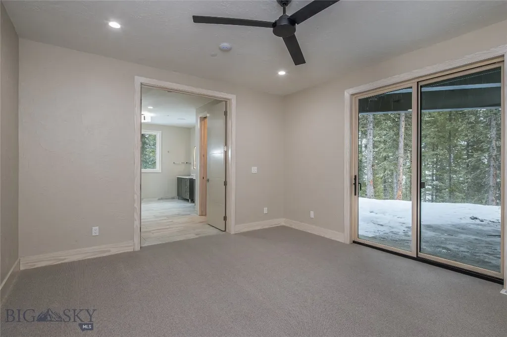 418 Antler Ridge Road Big Sky MT 59716