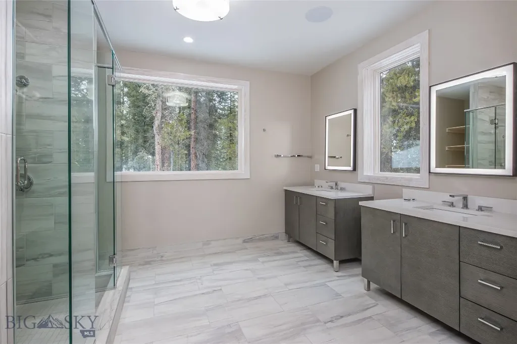 418 Antler Ridge Road Big Sky MT 59716