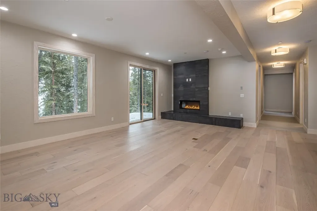418 Antler Ridge Road Big Sky MT 59716