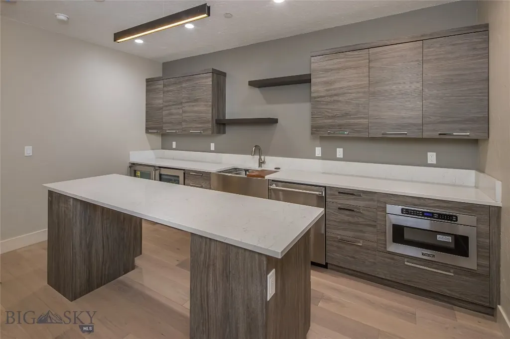418 Antler Ridge Road Big Sky MT 59716